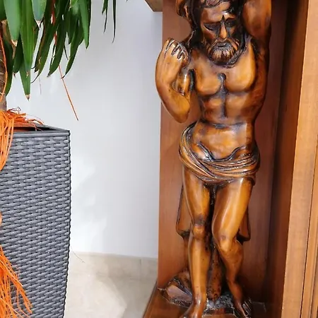 Maria Appartement
