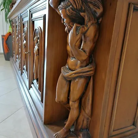 Maria Apartamento