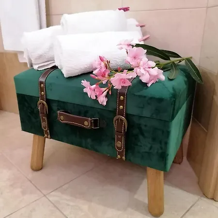 Maria Apartamento *