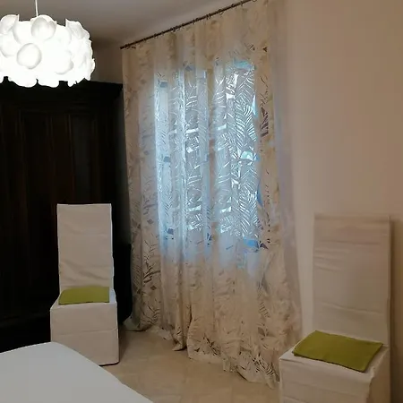 Maria Apartment *