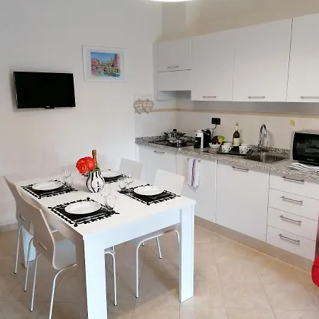 Maria Apartment