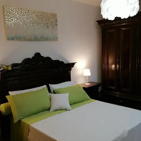 Maria Apartment