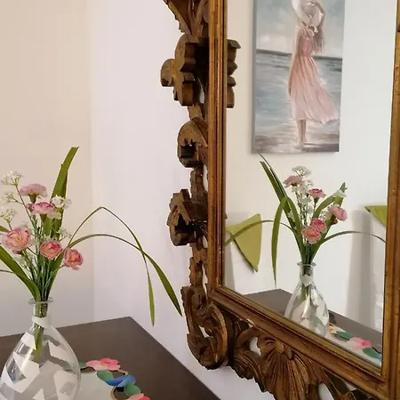Apartment Maria