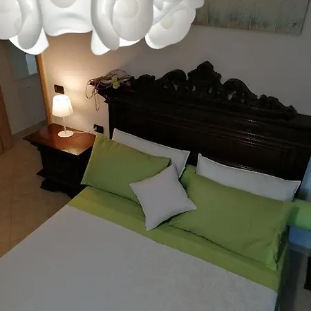 Apartment Maria Agliana