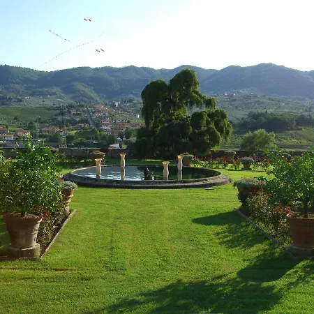 Maria 아파트 Agliana