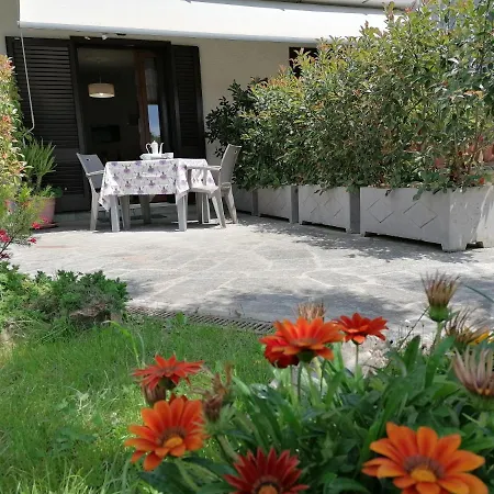 아파트 Maria Agliana