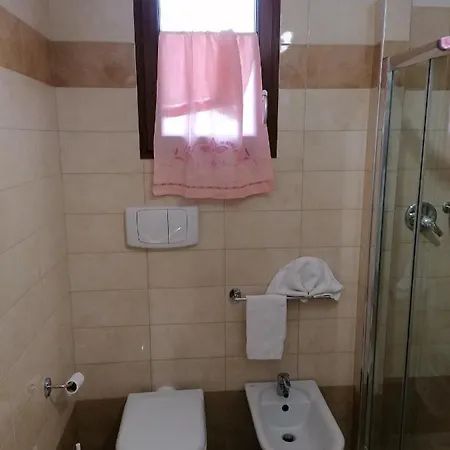 Apartment Maria Agliana