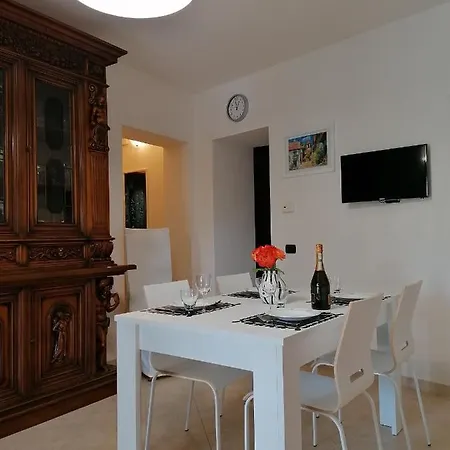 Maria Apartment