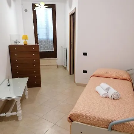 Apartment Maria *