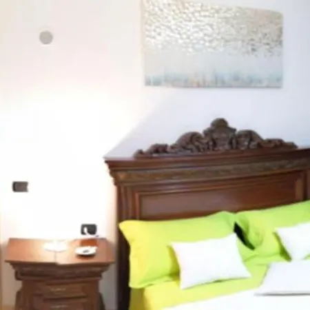 Maria Appartement *